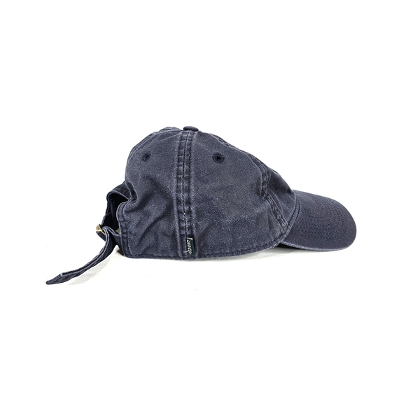 Georgia Tech Yellow Jackets Baseball Cap - Picture 3 of 5